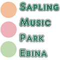 Sapling Music Park Ebina