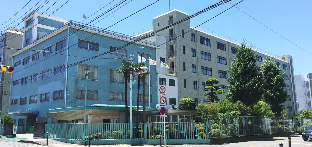 アツギ株式会社