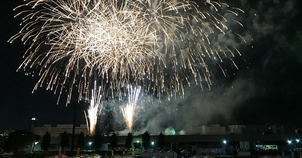 海老名市最大のイベント「えびな市民まつり」2020年も11月開催！